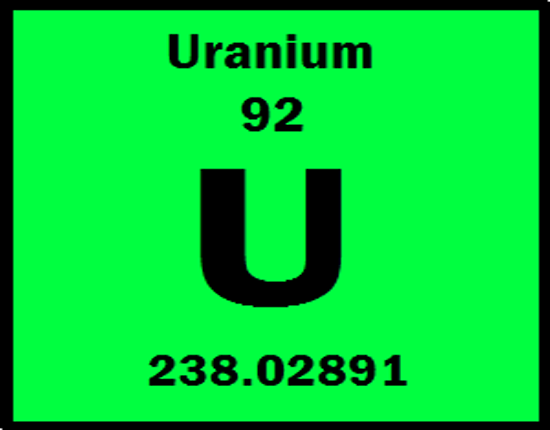 Uranium testing and home health inspection